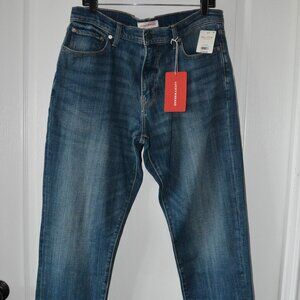 Lucky Brand Men's Slim Jeans - Blue